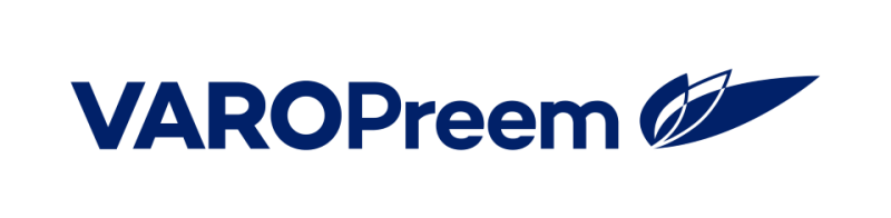 VARO Logo